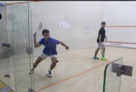 Image result for Addlestone Squash Leagues