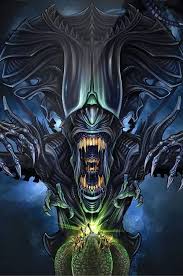 Image result for xenomorph