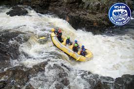 Image result for Splash White Water Rafting & Canyoning