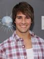 Time Rush as James Diamond