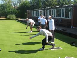 Image result for Daventry Tigers Bowls Club