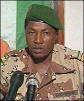 BBC News | Africa | New military leader for Niger