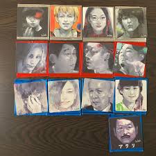 「草場一平 東京喰種」の画像検索結果