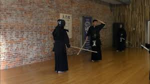 Image result for Sanshukan Kendo Club