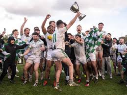 Image result for St Comgall`s G A C