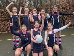 Image result for Rufforth Netball Club