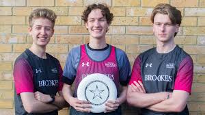 Image result for Glasgow University Ultimate Frisbee