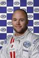 FIA GT3 European Championship - Driver Biography: Erik Zwart
