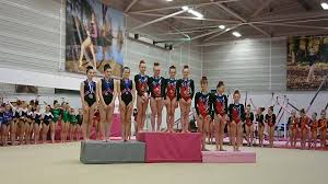 Image result for City Of Newcastle Gymnastics Academy
