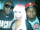 Lil Wayne & Nicki Minaj