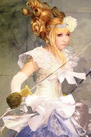 「エリザベス・ミッドフォード 黒執事」の画像検索結果