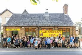 Image result for Birstall Badminton Club