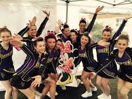 Image result for 3Degreez Cheerleaders