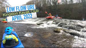 Image result for Kingston Kayak Club