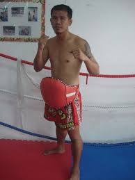 Image result for Phraya Pichai Camp Muay Thai