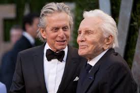 Resultado de imagen para Imagenes de Michael Kirk Douglas