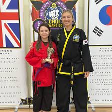 Image result for Cardiff Choi Kwang-Do