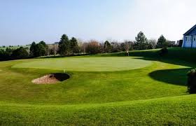 Image result for South Pembrokeshire Golf Club
