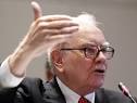 Warren Buffett: Steve Jobs