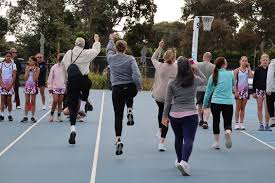 Image result for Omega Netball Club