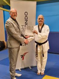 Image result for North Hykeham Tae Kwon Do Club