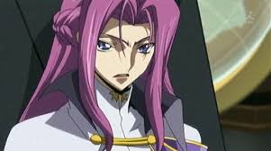 「コーネリア・リ・ブリタニア」の画像検索結果