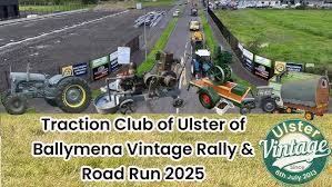 Image result for Ballymena Road Club