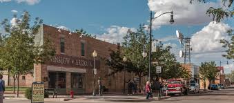 Image result for Winslow Town Cc