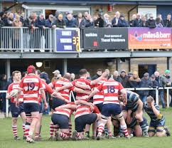 Image result for Thanet Rugby Union Football Club