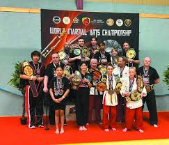 Image result for Tora Dojo