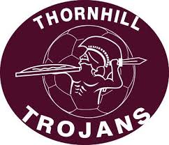 Image result for Thornhill Trojans Amateur Rugby League Football Club