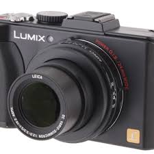 Image result for LX5