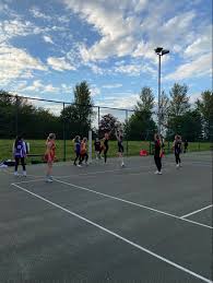 Image result for Medway Panthers Netball Club