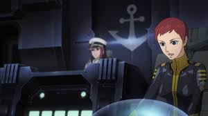 「岩田新平 宇宙戦艦ヤマト2199」の画像検索結果