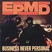 Business Never Personal - Wikipedia, the free encyclopedia