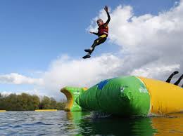 Image result for New Forest Water Park