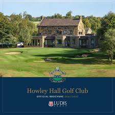 Image result for Howley Hall Golf Club Ltd