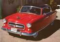 HowStuffWorks "1953 Nash Rambler Design"