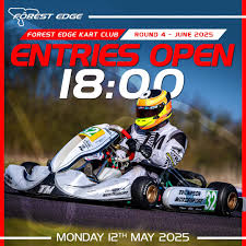 Image result for Forest Edge Kart Club