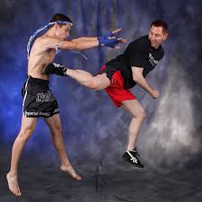 Image result for American Kick Boxing Club