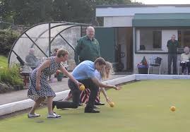 Image result for Bramhall Queensgate Bowling Club