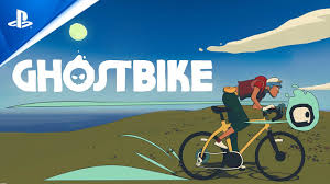 Image result for ghost bike