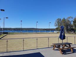 Image result for Govan Bowling Club