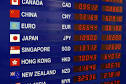 Best Central Florida Currency Exchange Rates - Brevard's Only ...