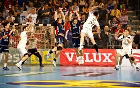 Image result for Haslingden Handball