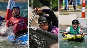 Image result for Nottingham White Water Rafting Club