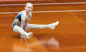 Image result for Suki Aerobics Gymnastics Club
