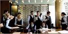 Let's Do Lunch, Now That There's Somewhere to Do It - New York Times
