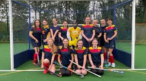 Image result for Bolton Hockey Club