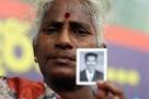Abuse by Sri Lanka's army rubs salt in wounds of war, Tamil women say - 145422657